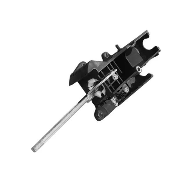 Ручка КПП 2400NS Peugeot/Citroen