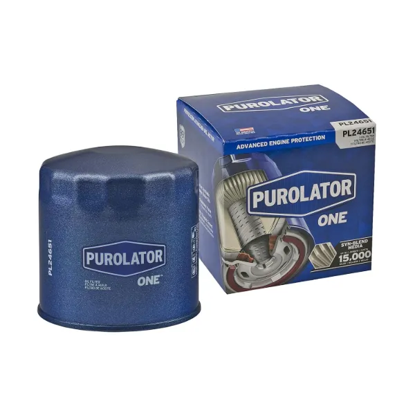 Масляний фільтр L24651 Purolator