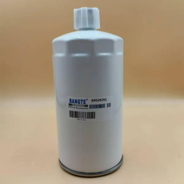 Фільтр вентиляції картера 2654A104 Perkins