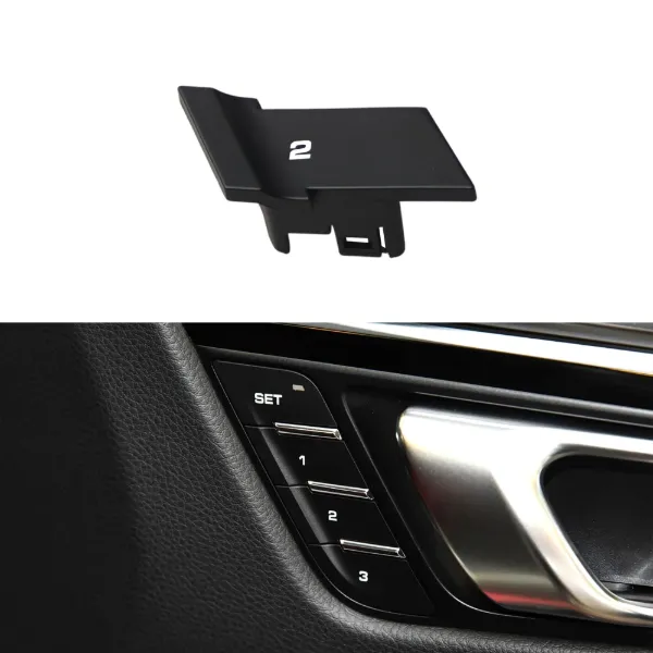  95B959855DML Porsche