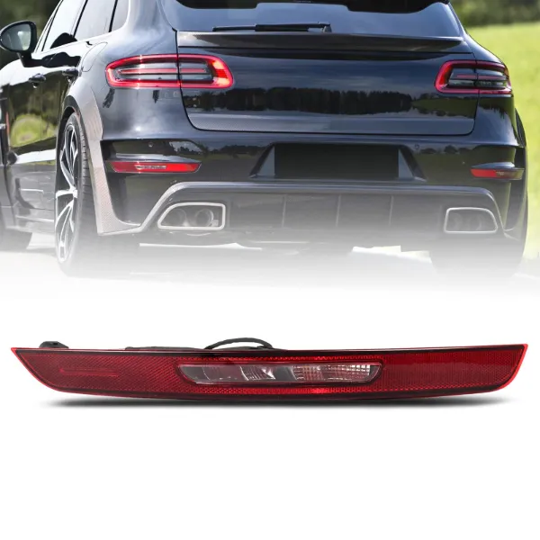  95B945725AA Porsche