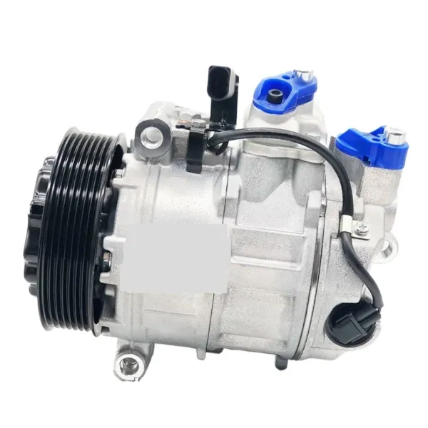 Компресор кондиціонера 9A112601104 Porsche