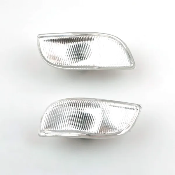 Покажчик повороту дзеркала, правий 261600977R Renault (RVI)