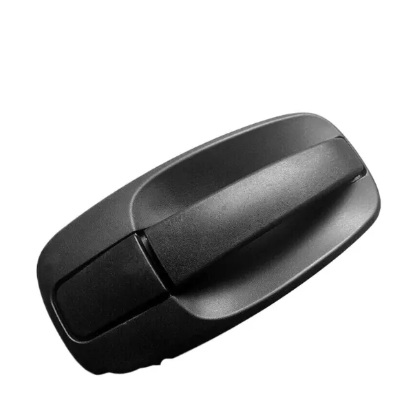 Ручка двері бічної/зсувної зовнішня 8200214656 Renault (RVI)