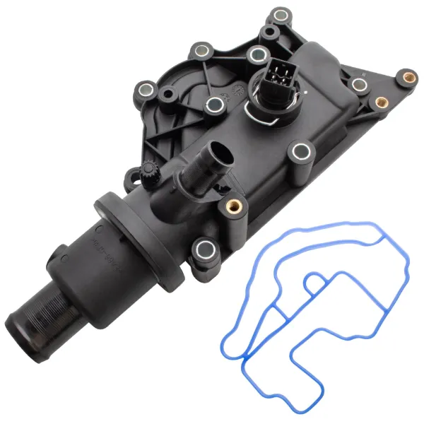 Корпус термостата 8200700092 Renault (RVI)