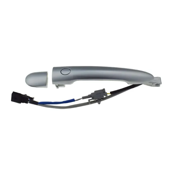 Накладка личинки замка дверей 80647JY01A Renault (RVI)
