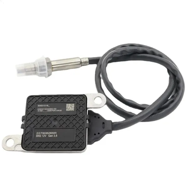 Датчик оксидів азоту NOX, передній 227908265R Renault (RVI)