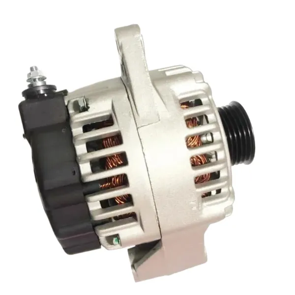Генератор YLE102280 Rover