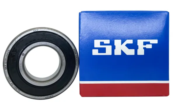 Підшипник генератора 62052RS SKF