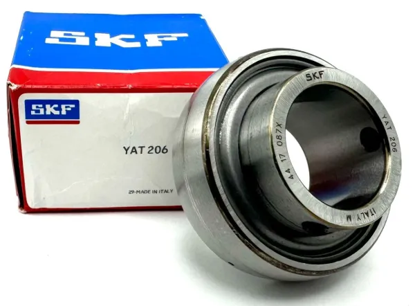  YAT206 SKF