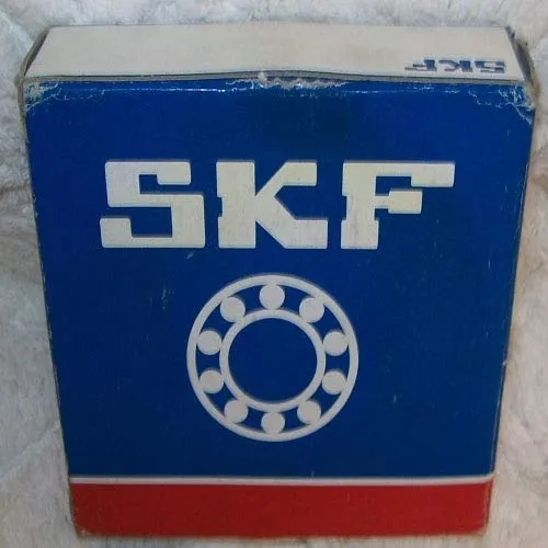 Підвісний підшипник карданного валу 60062RS1 SKF