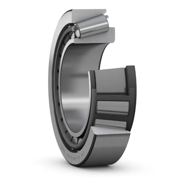 Підшипник маточини передньої, зовнішній 30305 SKF
