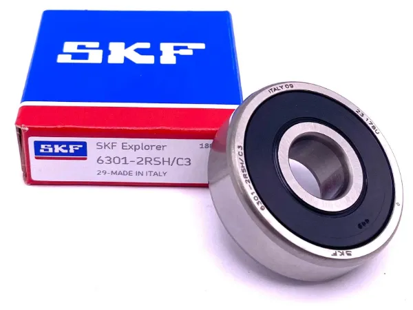  63012RSHC3 SKF