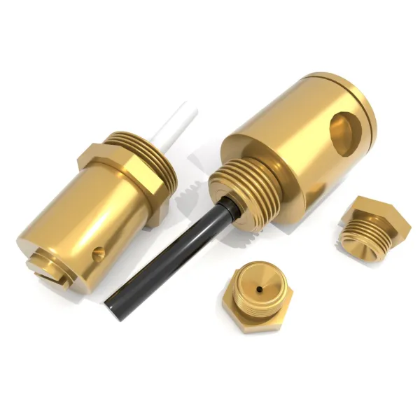 Високовольтні дроти 6694 Standard