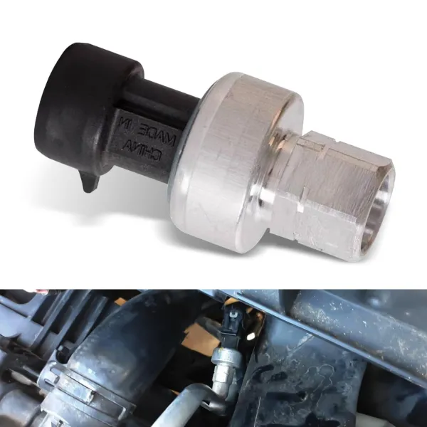 Високовольтні дроти WR5944 Ford
