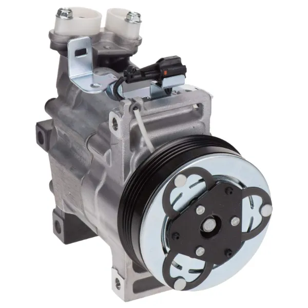 Компресор кондиціонера 73111FG002 Subaru