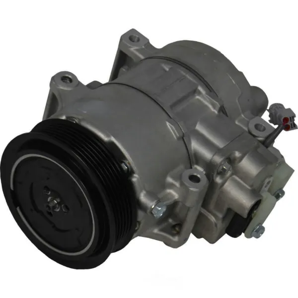 Компресор кондиціонера 73111AJ00A Subaru