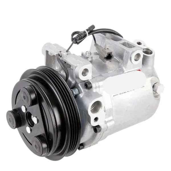 Радіатор кондиціонера 73210FE010 Subaru