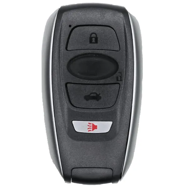 Ключ замка запалювання 88835FL031 Subaru