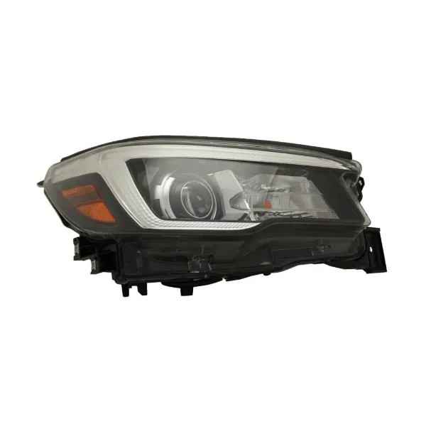 Фара права Subaru Forester V