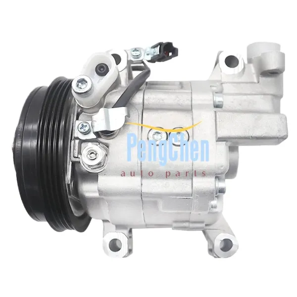 Компресор кондиціонера 73111FA140 Subaru