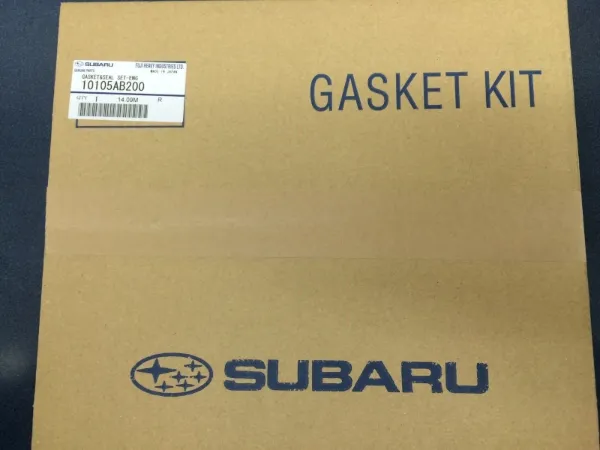 Комплект прокладок 10105AB200 Subaru