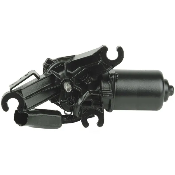 Двигун склоочисника лобового скла (трапеції) 86511AC081 Subaru