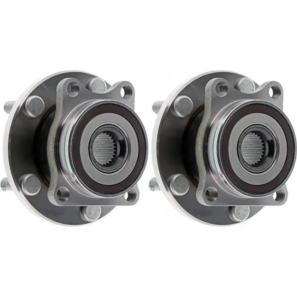 Передня маточина 28373XA00A Subaru