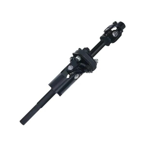 Вал рульової колонки, нижній 4822065D60 Suzuki
