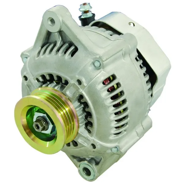 Генератор 3140060G13 Suzuki