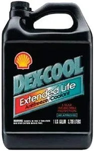 Антифріз 9404006021 Shell