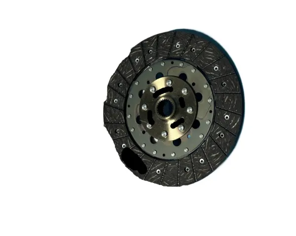 Диск зчеплення 3010034500 Ssang Yong