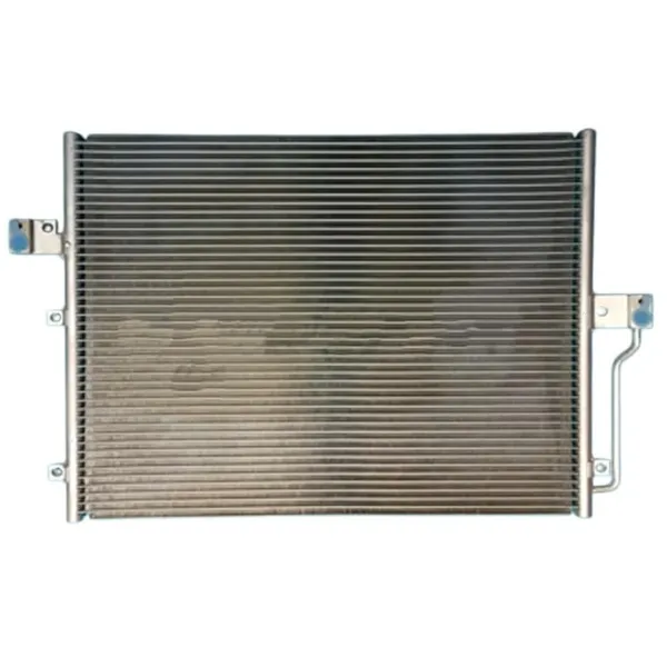 Радіатор кондиціонера 6840009000 Ssang Yong