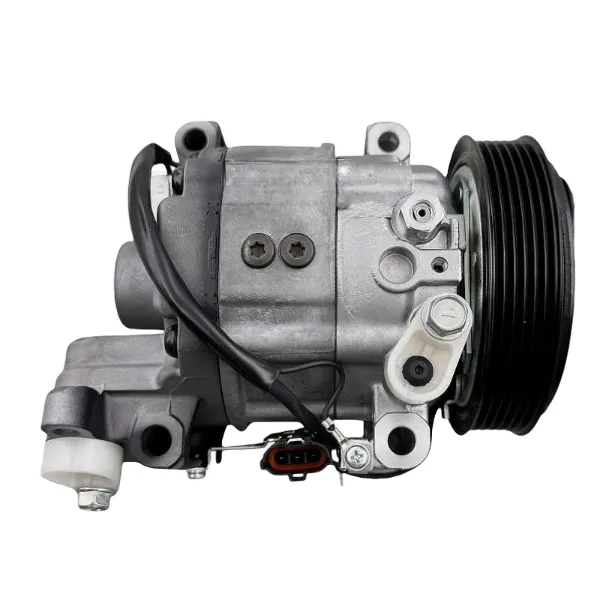 Компресор кондиціонера 73111AE040 Subaru