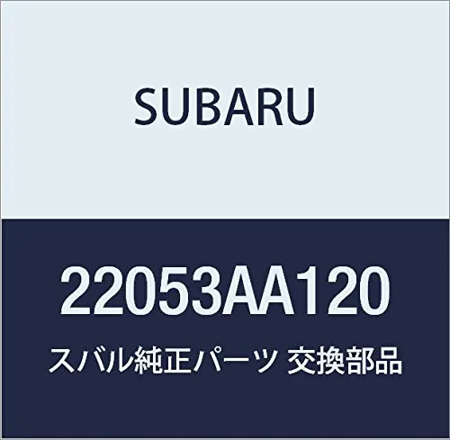 Датчик колінвала 22053AA120 Subaru