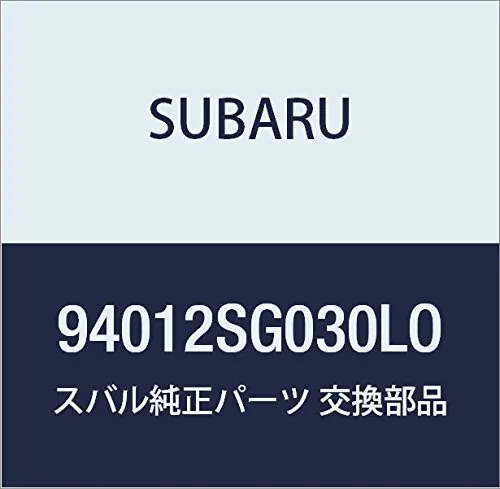  94012SG030LO Subaru