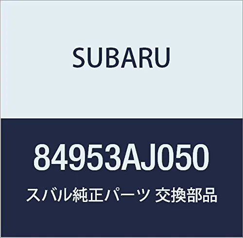  84953AJ050 Subaru