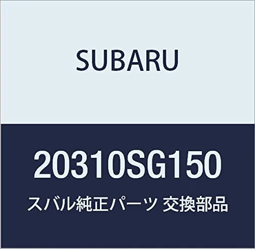 Амортизатора передній лівий 20310SG150 Subaru