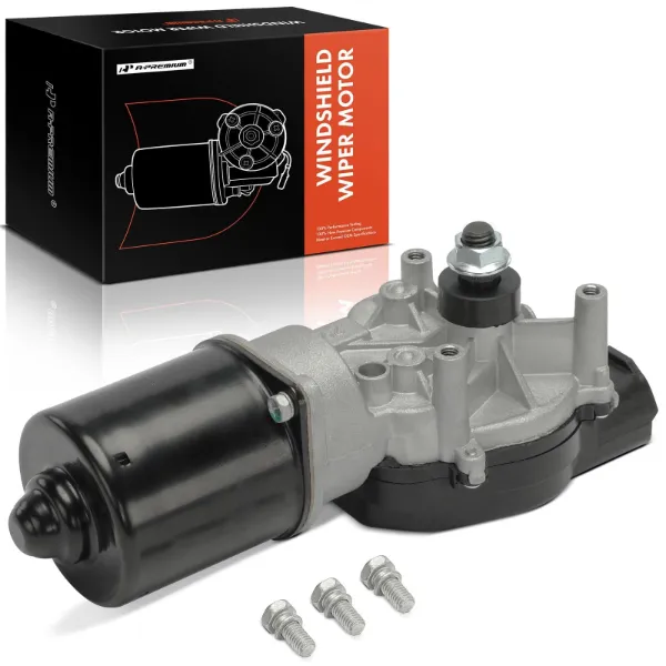 Двигун склоочисника лобового скла (трапеції) 86511SA010 Subaru
