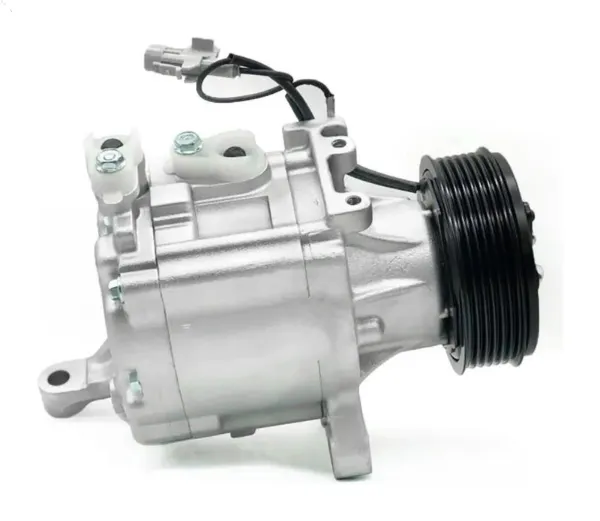 Компресор кондиціонера 4472803260 Subaru