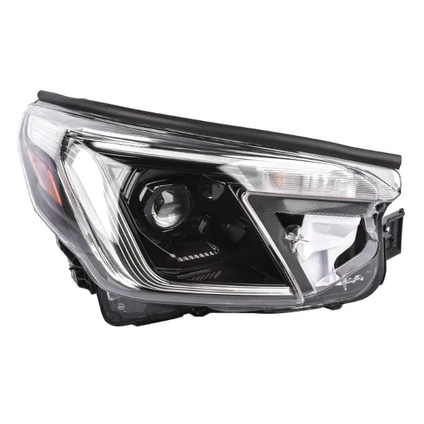 Фара права 84001SJ360 Subaru