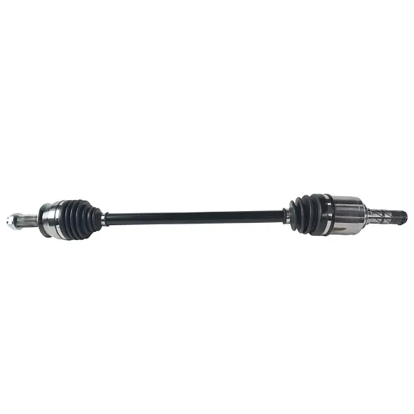 Піввісь (привід) передня 28321SG010 Subaru