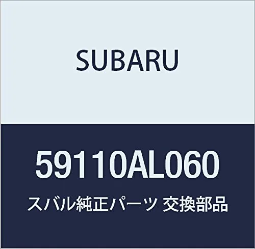  59110AL060 Subaru