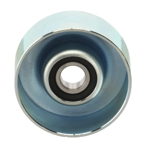 Ролик приводного ременя, паразитний 23770AA07A Subaru