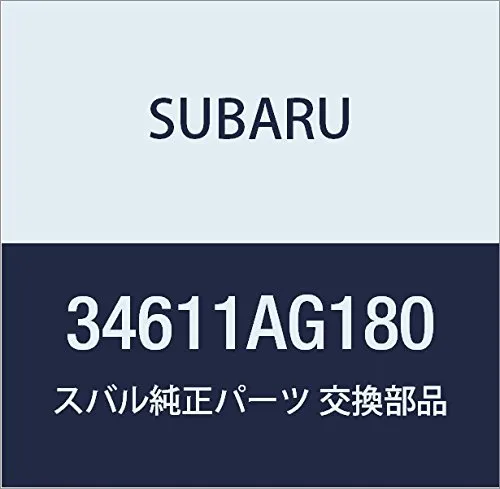  34611AG180 Subaru