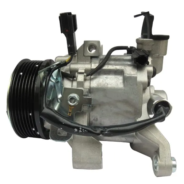Компресор кондиціонера 73111SC001 Subaru