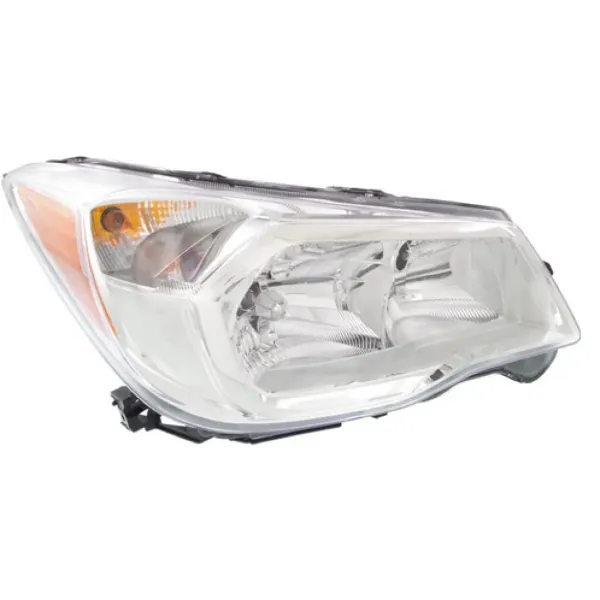 Фара права 84001SG080 Subaru