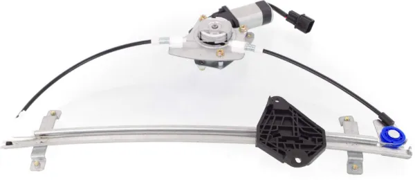 Склопідйомник передньої лівої двері 61041FG012 Subaru