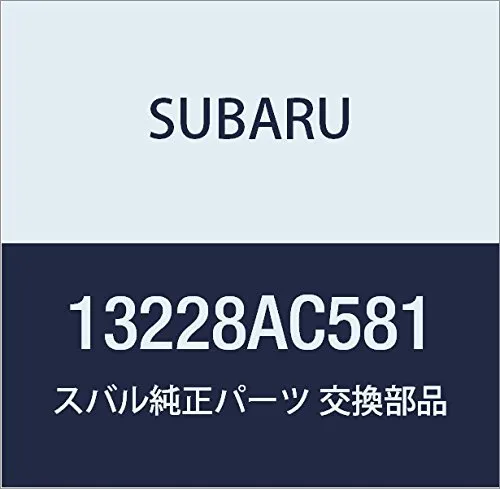 Гідрокомпенсатор 13228AC581 Subaru