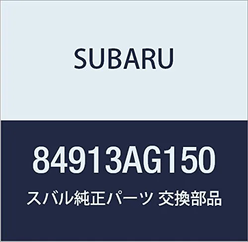Лівий стоп 84913AG150 Subaru